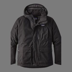 Men’s Patagonia Topley Coat XL EUC!